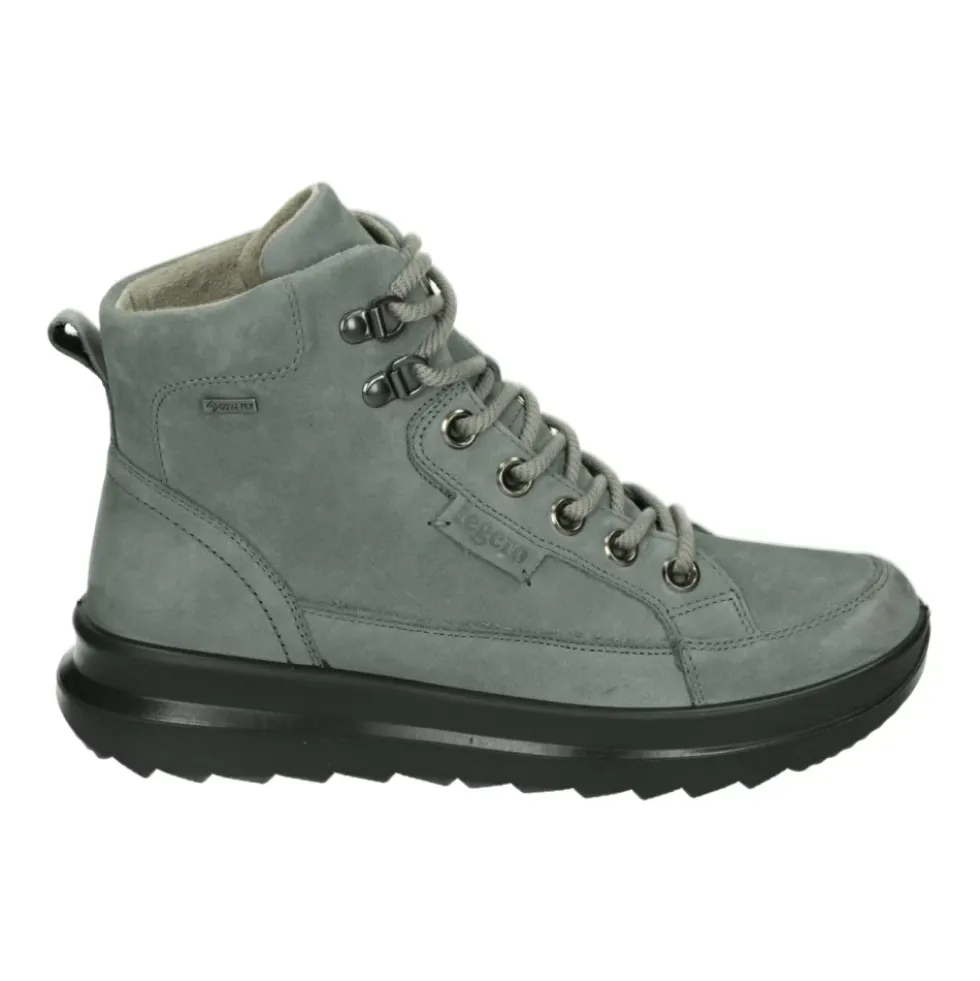 Sporty Mid 350 DREAMER Grå Sko