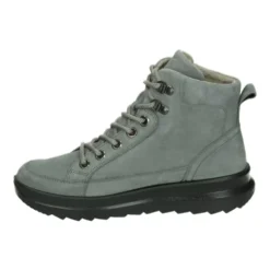 Sporty Mid 350 DREAMER Grå Sko