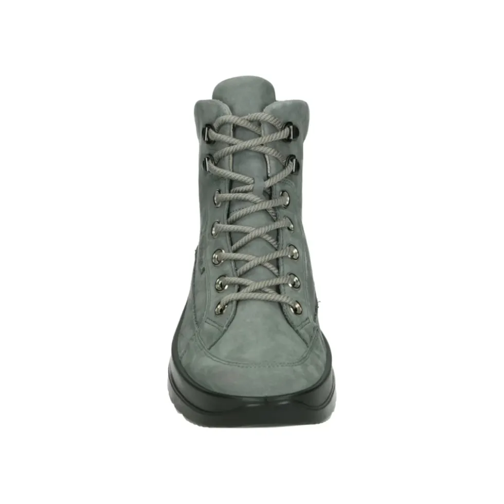 Sporty Mid 350 DREAMER Grå Sko