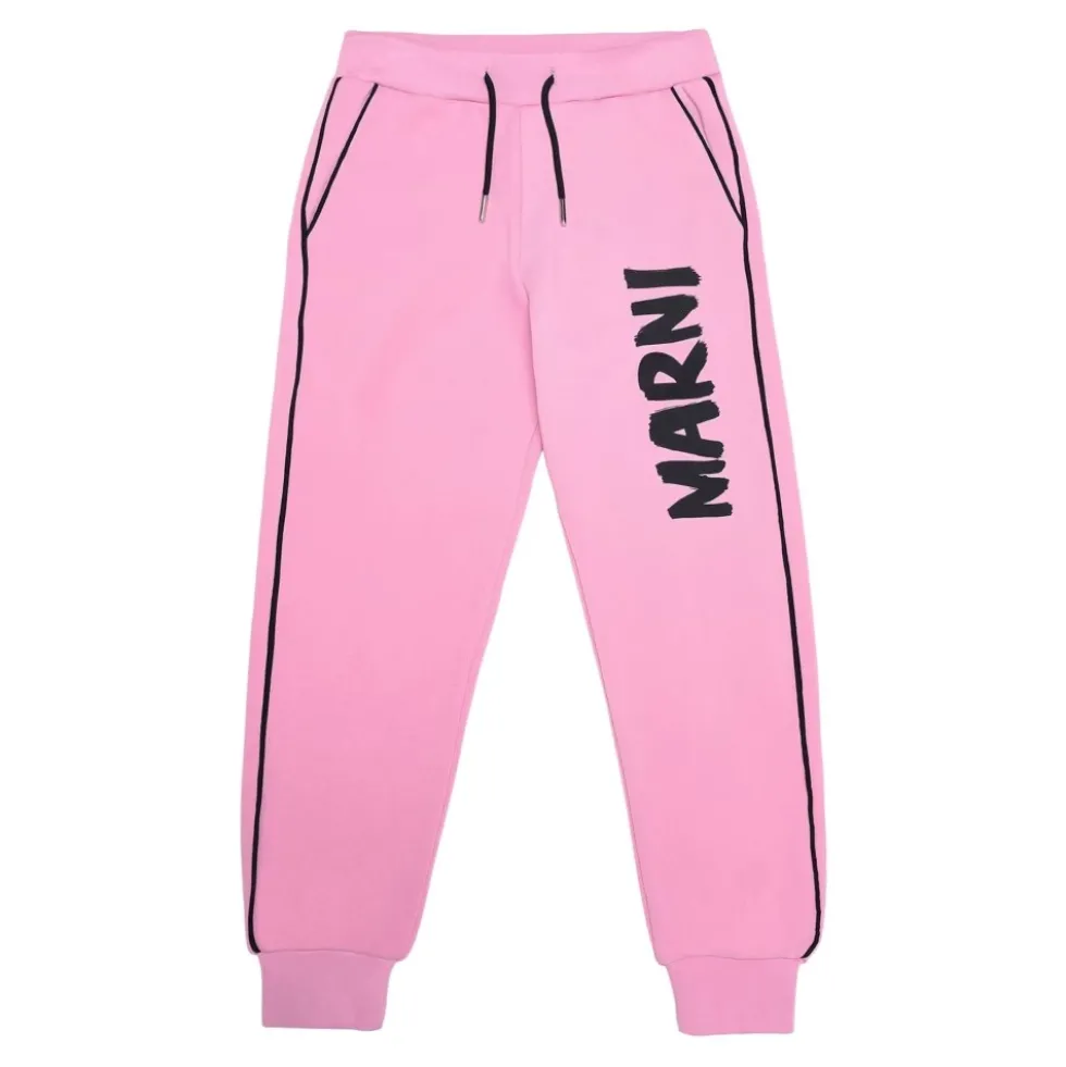 Sporty Sweatpants