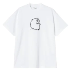 S/S Barbwire C T-Shirt
