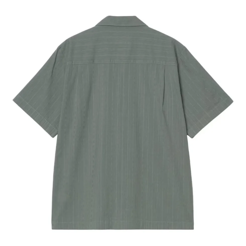 S/S Gareth Shirt