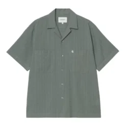 S/S Gareth Shirt