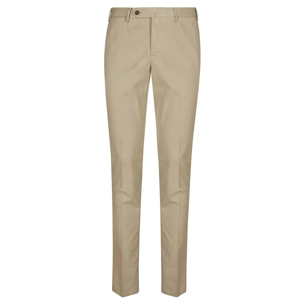 S-Slim Diagonale Trousers