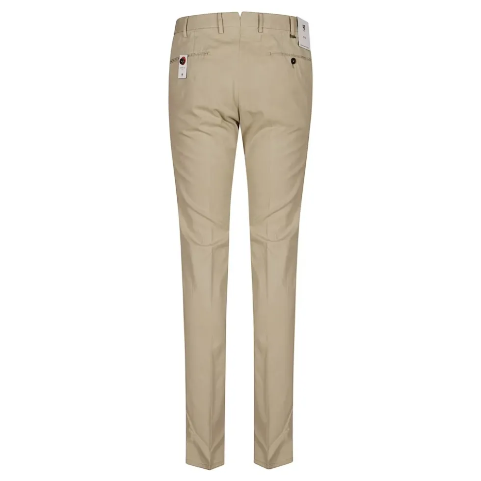S-Slim Diagonale Trousers
