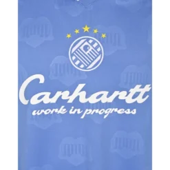 S/S Terrace Fodbold T-shirt