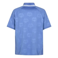 S/S Terrace Fodbold T-shirt