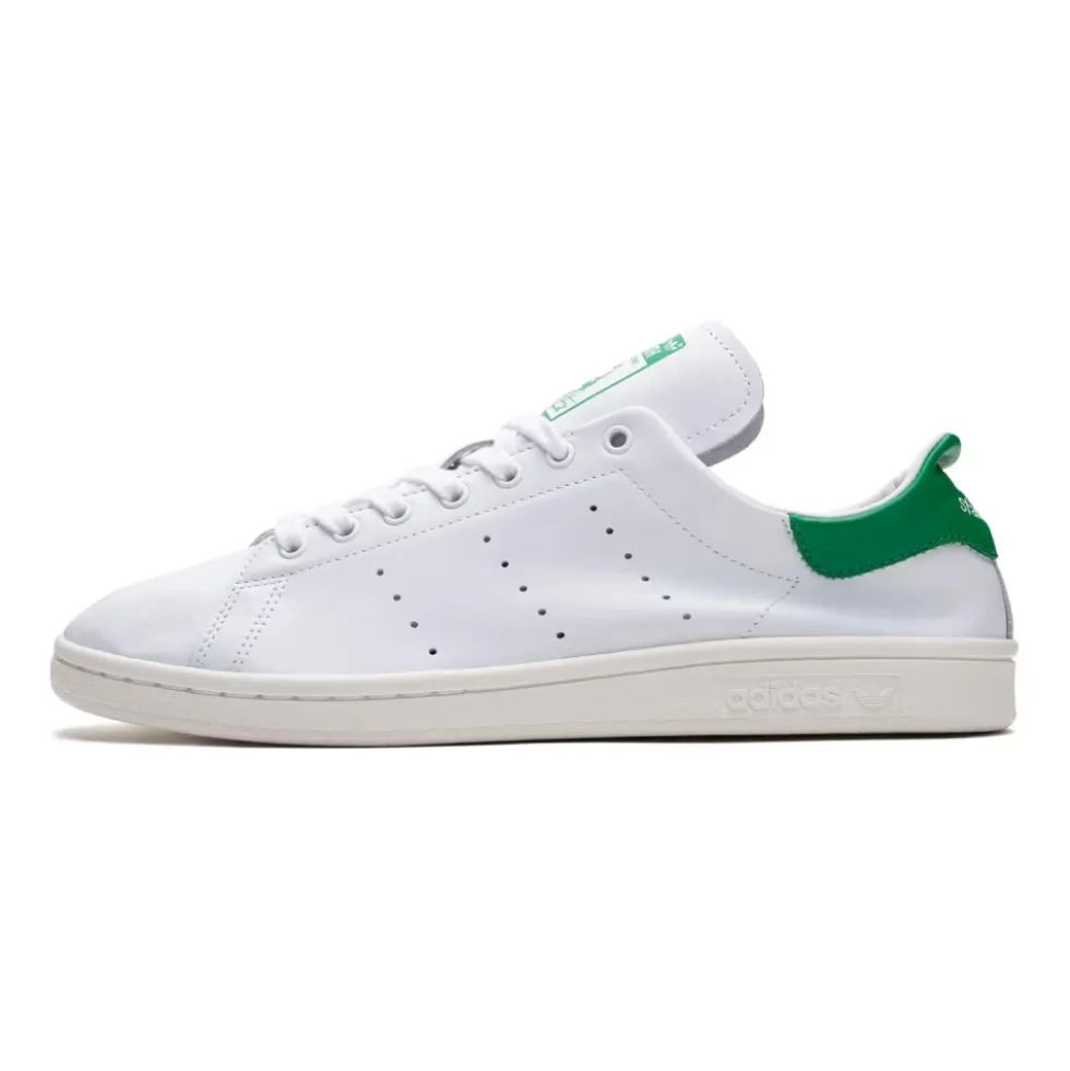 Stan Smith Decon Grøn Hvid Sneakers
