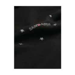 Stars Archive Logo Hoodie