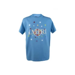 Stars Graphic Tee