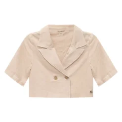 Sæt Blazer og Bukser
