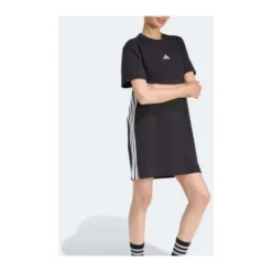 3S T DRE T-shirt Kjole