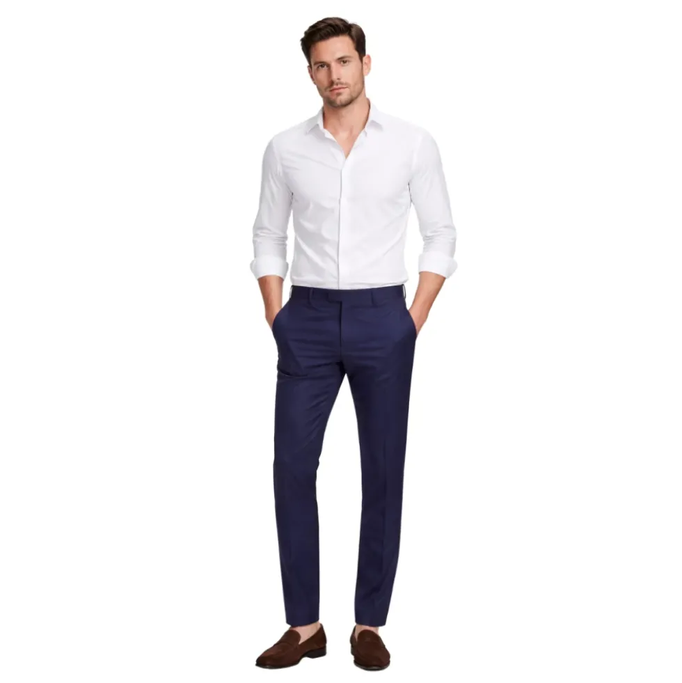 Stefano De Martino Trousers