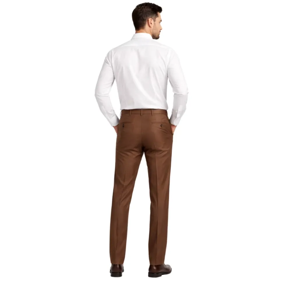 Stefano De Martino Trousers