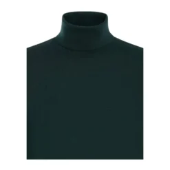 Stefano De Martino Turtleneck