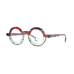 STEL 007 Glasses