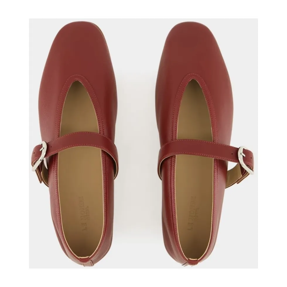 Stella Slipper