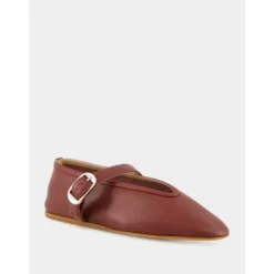 Stella Slipper