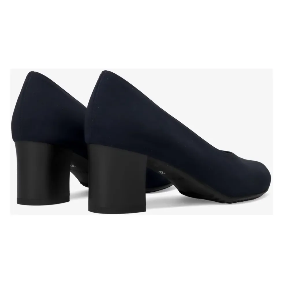 Step Pump