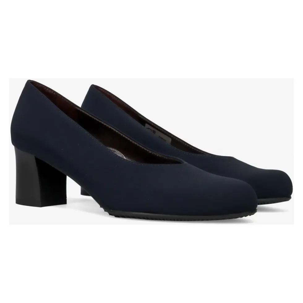 Step Pump
