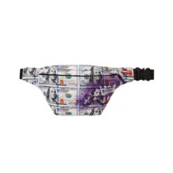 Stilfuld crossbody taske til dine vigtigste ting