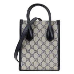 Stilfuld Dame Skuldertaske
