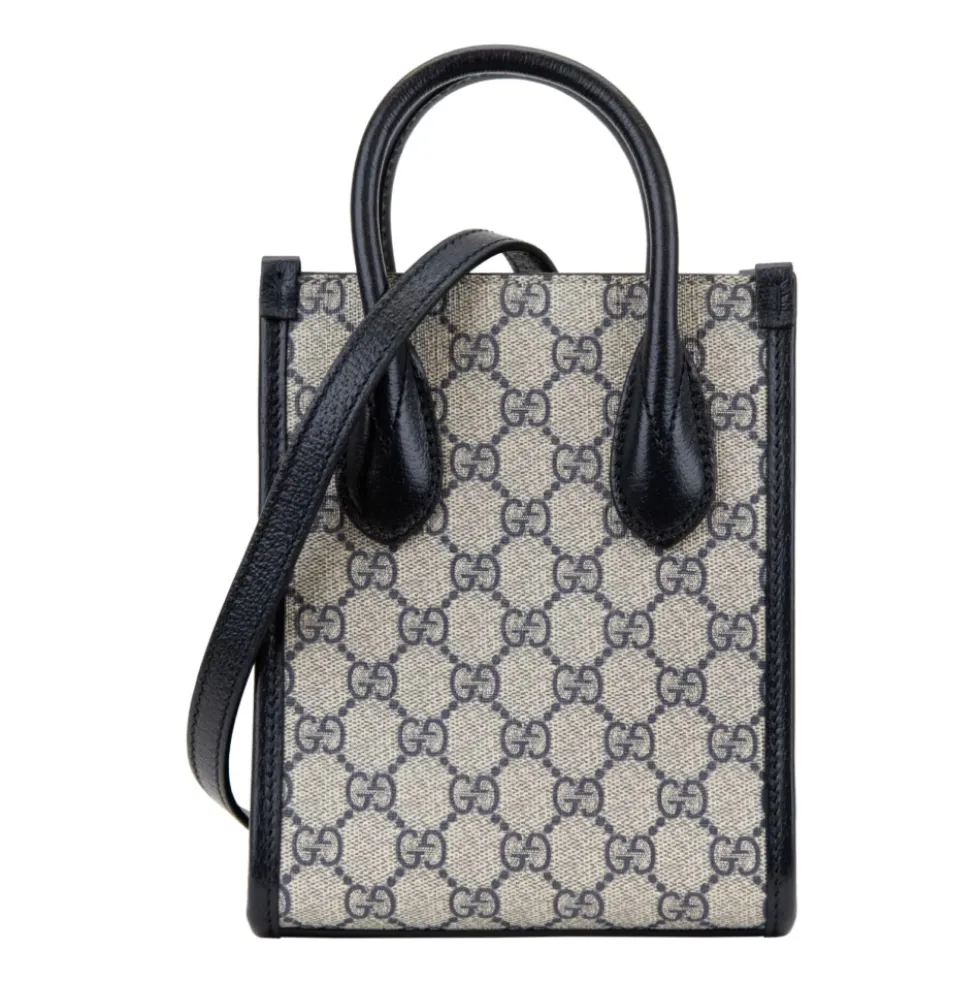 Stilfuld Dame Skuldertaske