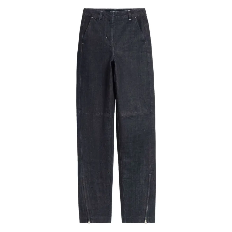 Stilfulde Blå Jeans til Kvinder
