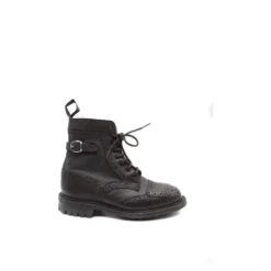 Stilfulde Booties til hverdagsbrug