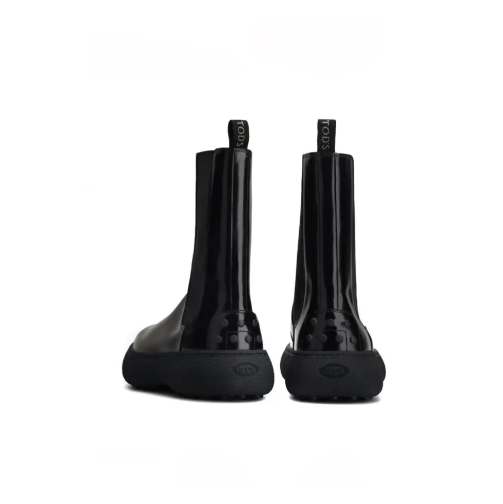 Stilfulde Booties til Kvinder