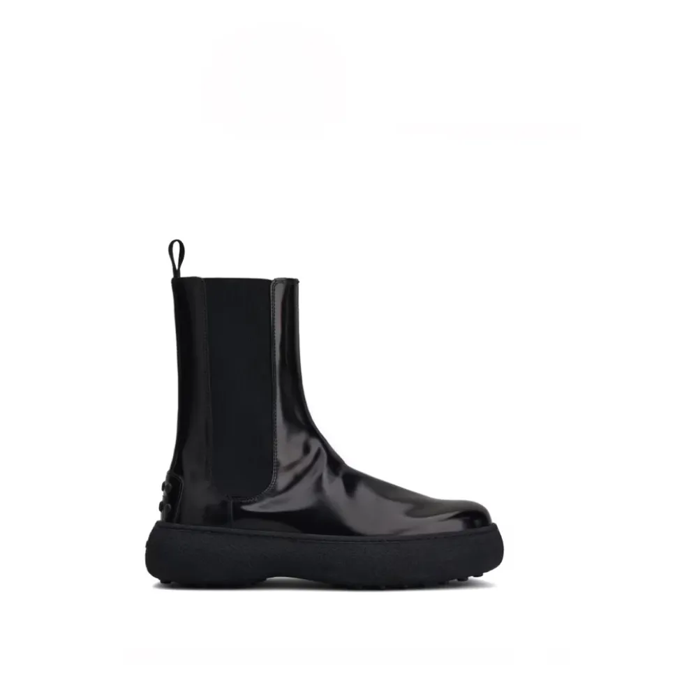 Stilfulde Booties til Kvinder