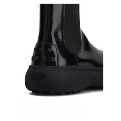 Stilfulde Booties til Kvinder