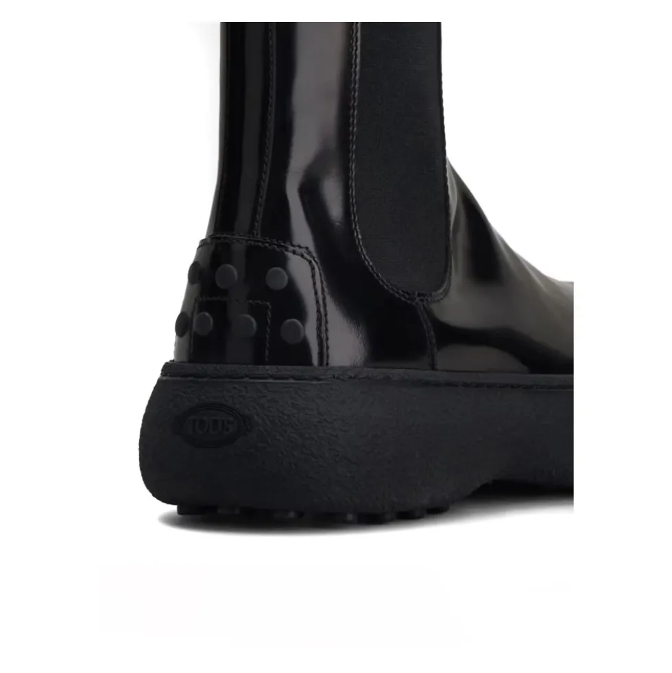 Stilfulde Booties til Kvinder