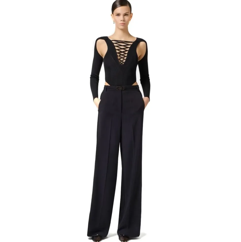 Stilfulde bukser for et trendy look