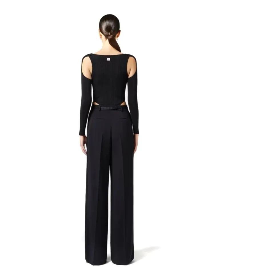 Stilfulde bukser for et trendy look