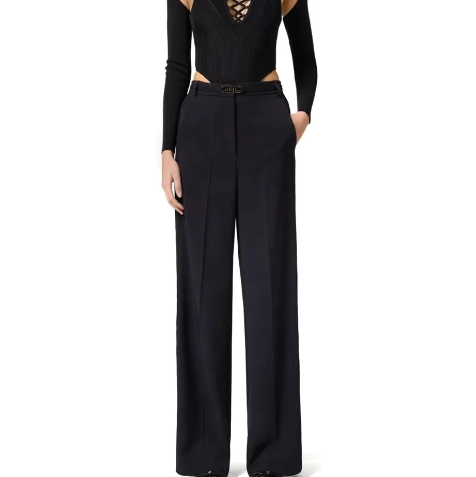 Stilfulde bukser for et trendy look