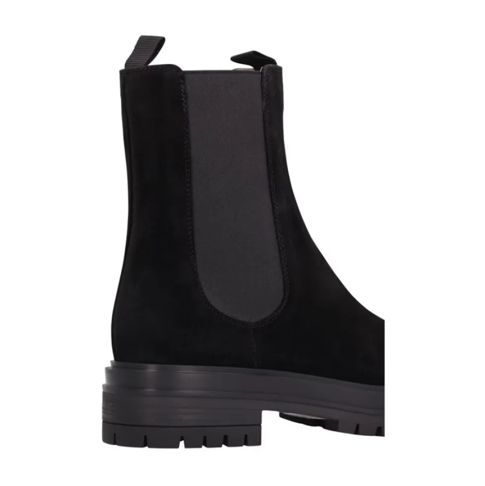 Stilfulde Chester Booties til kvinder