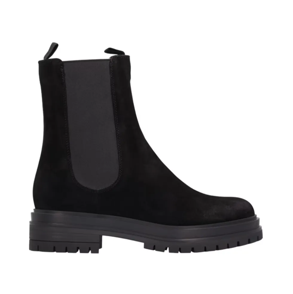 Stilfulde Chester Booties til kvinder