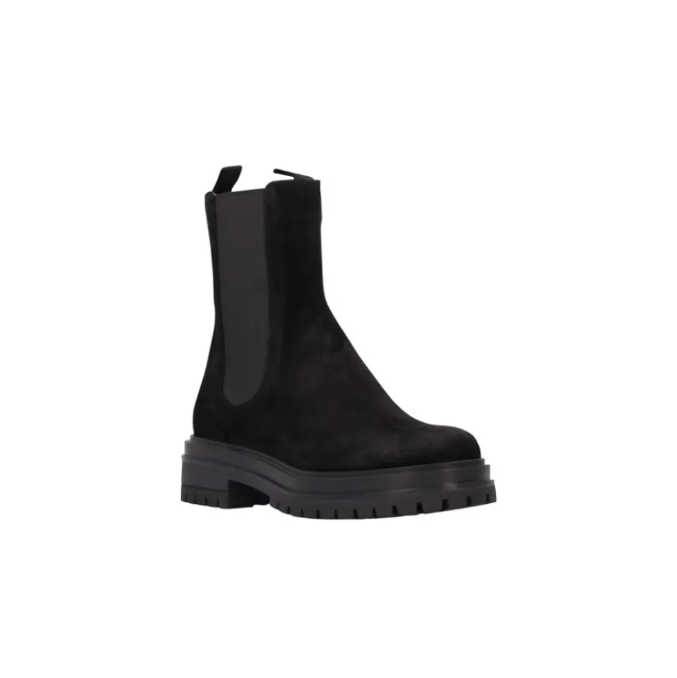 Stilfulde Chester Booties til kvinder
