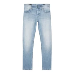 Stilfulde Denim Jeans til Mænd