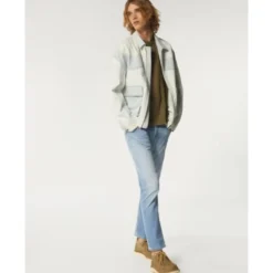 Stilfulde Denim Jeans til Mænd