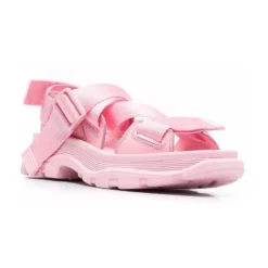 Stilfulde flade sandaler til kvinder