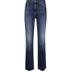 Stilfulde Fray Jeans
