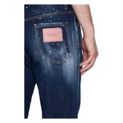 Stilfulde Jeansbukser
