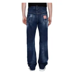 Stilfulde Jeansbukser