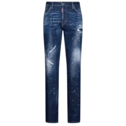 Stilfulde Jeansbukser