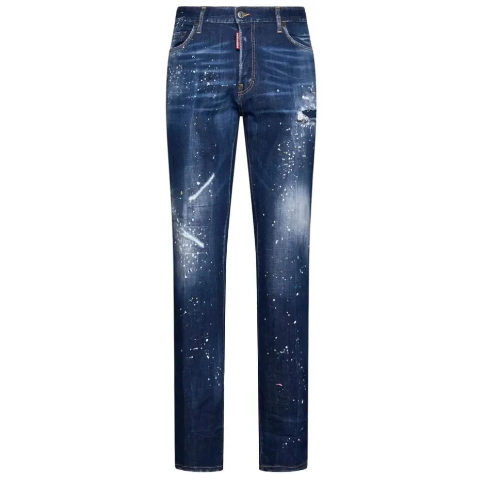 Stilfulde Jeansbukser