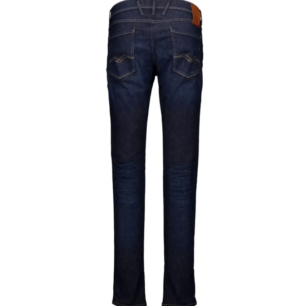 Stilfulde Model Jeans