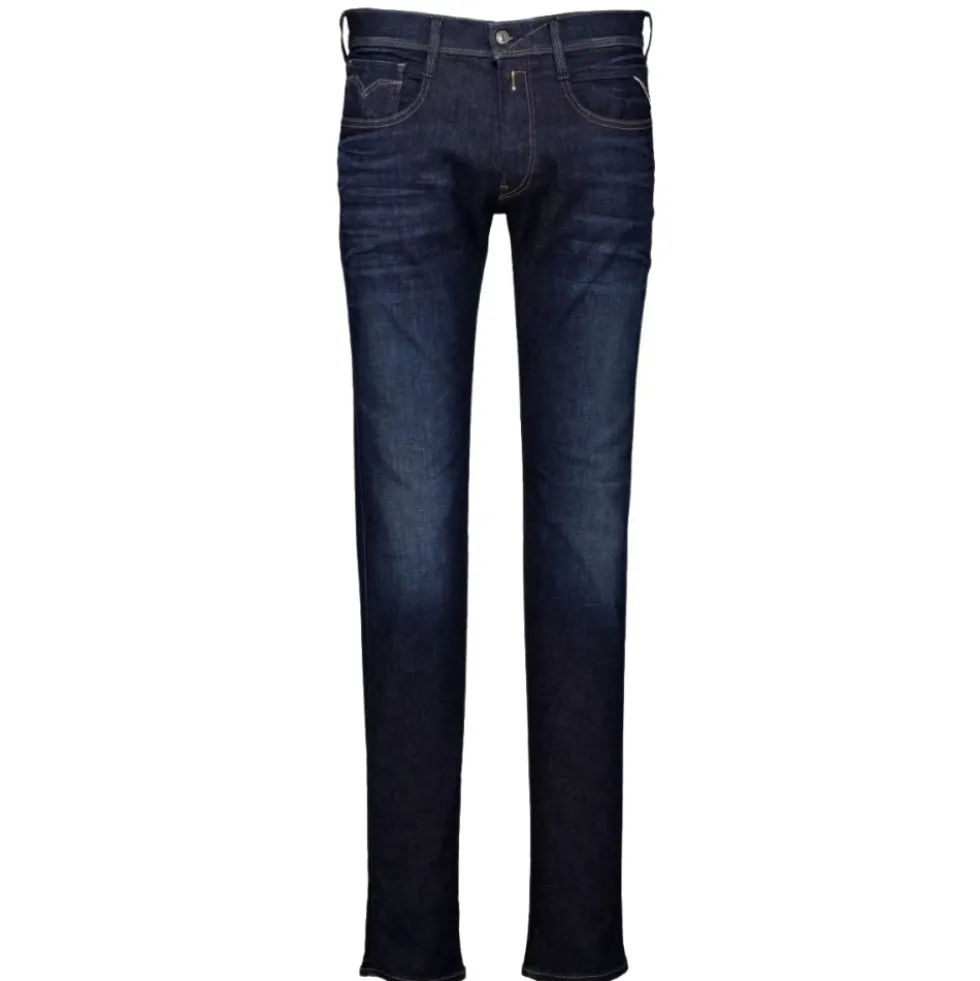 Stilfulde Model Jeans