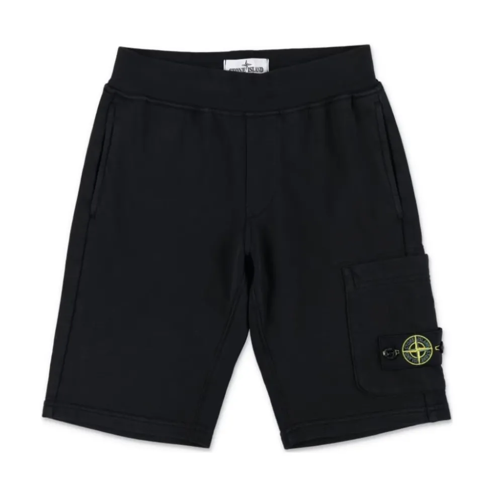 Stilfulde shorts